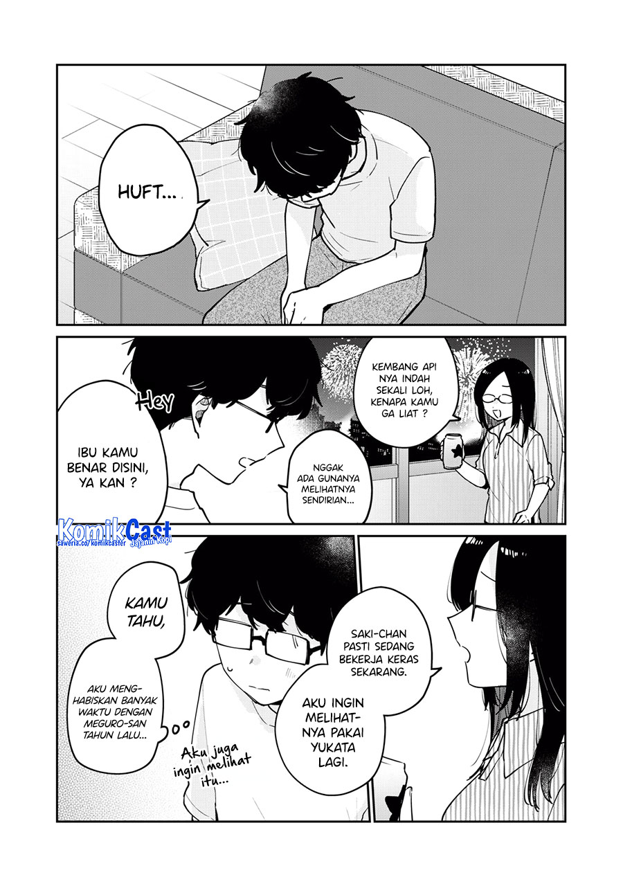 Dilarang COPAS - situs resmi www.mangacanblog.com - Komik its not meguro sans first time 072 - chapter 72 73 Indonesia its not meguro sans first time 072 - chapter 72 Terbaru 8|Baca Manga Komik Indonesia|Mangacan